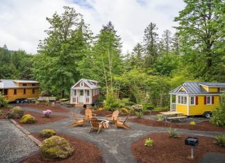 Tiny-home-vacation-rentals